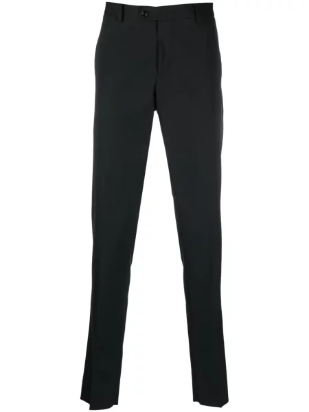 Pantaloni Lardini negru