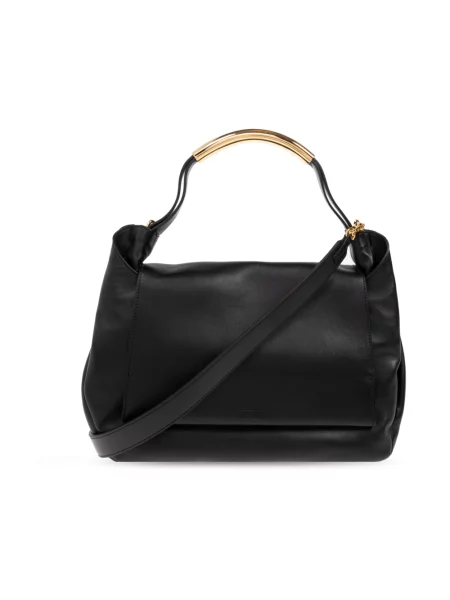 Torebka Moschino czarna