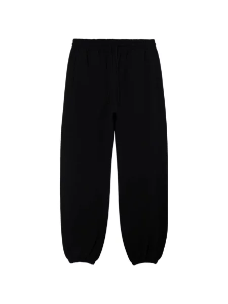 Pantaloni sport Palm Angels negru