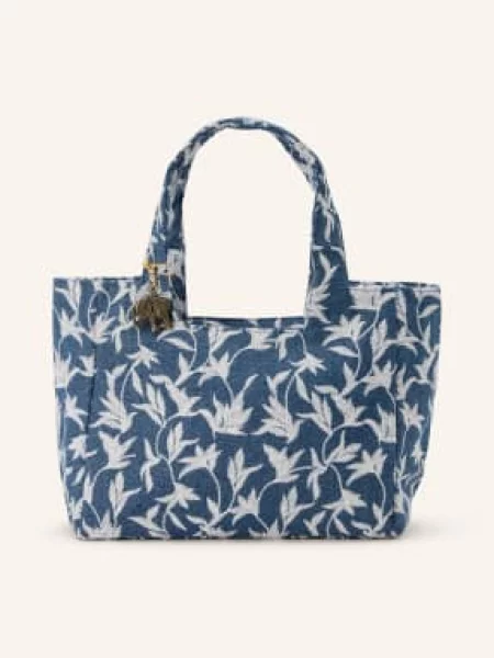 Torebka Anokhi biała