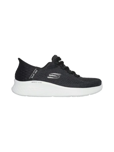 Pantofi Skechers negru