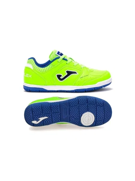Top Joma