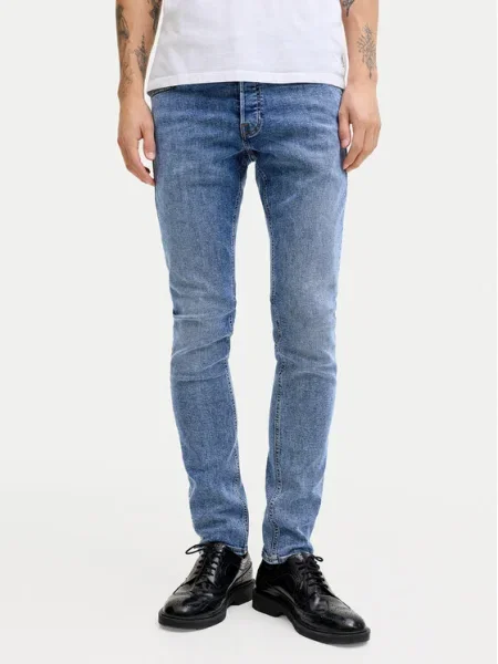 Jack & Jones Blugi Glenn albastru