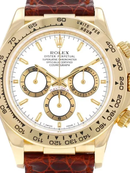 Laikrodžiai Rolex balta