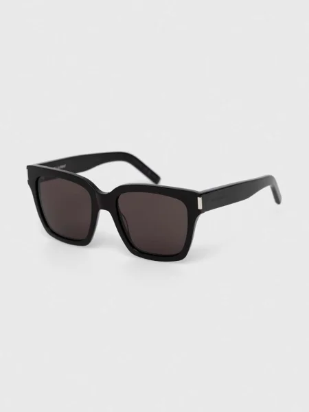 Saint Laurent ochelari de soare negru