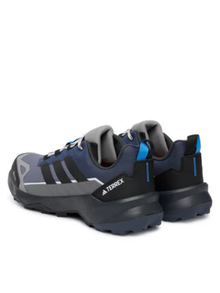 Adidas Trekking čevlji Terrex Skychaser Gore-Tex siva