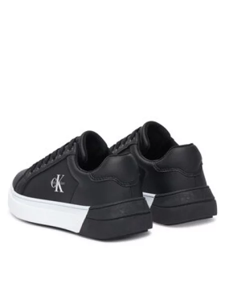 Calvin Klein Sportcipők S fekete