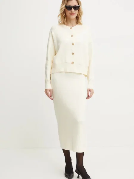 Анцуг Answear Lab бежово