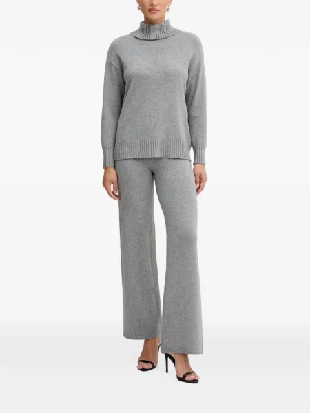 Pantaloni Haveone gri