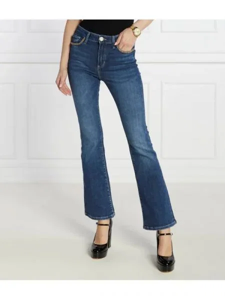 GUESS Blugi | flare fit