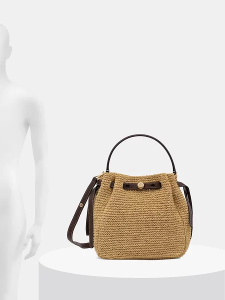 Плетеная сумка Tory Burch