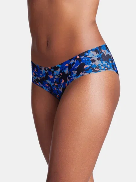 Stretch alsó Under Armour kék