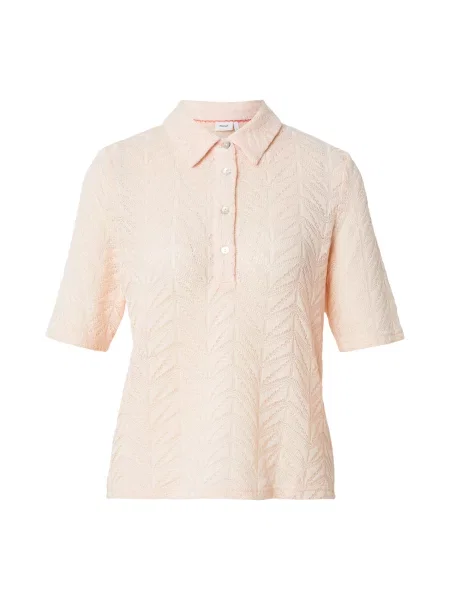 NÜMPH Tricou NUCALLINA deschis roz