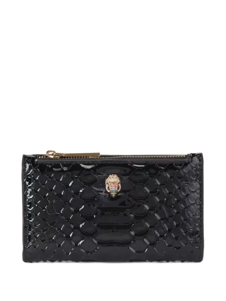 Portofel Kurt Geiger London negru