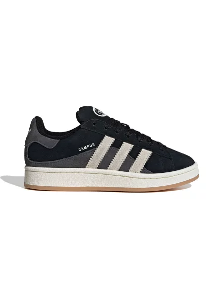 Adidas Campus Twist W Kobiety Buty sportowe adidas Originals Size: czarny