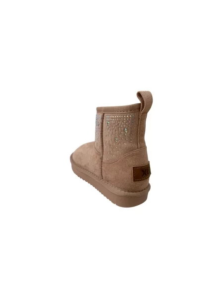 Pantofi copii Xti roz