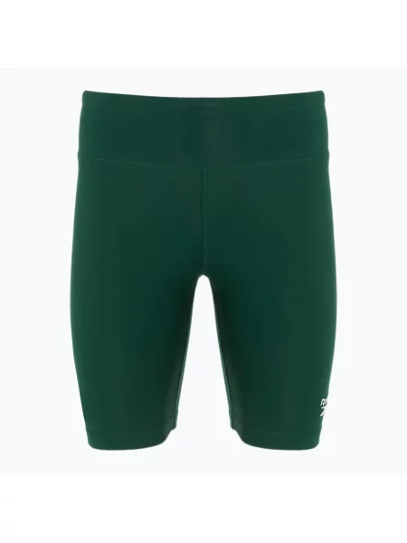 Spodenki Reebok Lux Woven Short zielone