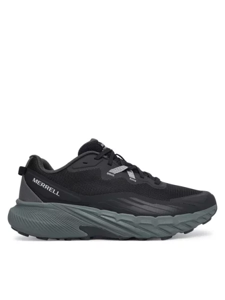 Sneakersy Merrell černé