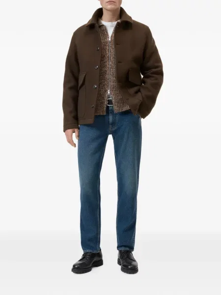 Blugi Closed Cooper albastru