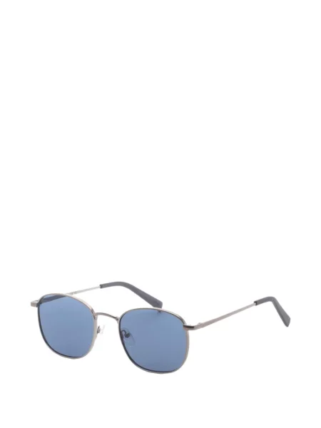 Ochelari de soare Calvin Klein cu imprimeu geometric