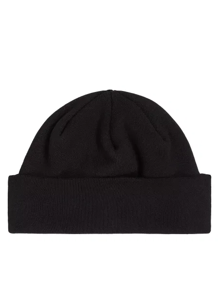 Kapa Tommy Jeans črna