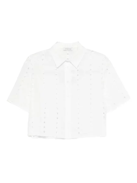 Cămașă Anine Bing alb