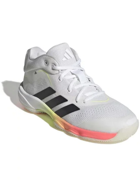 Pantofi copii Adidas alb