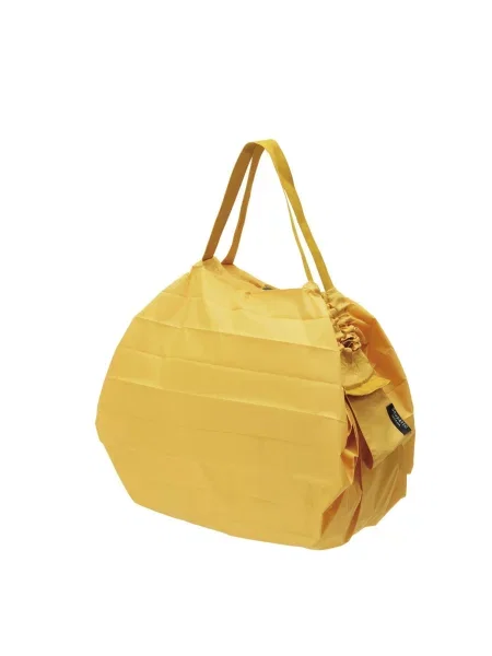 Shupatto Shopper táska Compact Bag M mustár