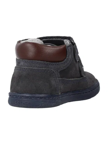 Pantofi copii Chicco albastru