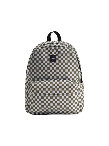 Kézitáska Vans barna