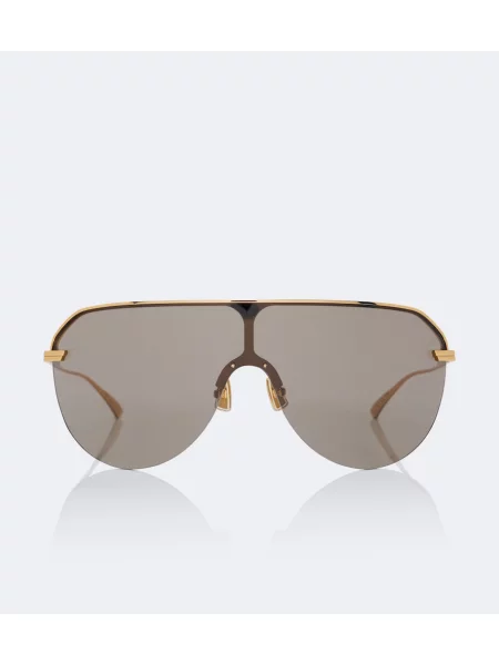 Ochelari de soare Bottega Veneta