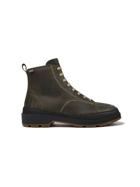 Botki Camper zielone