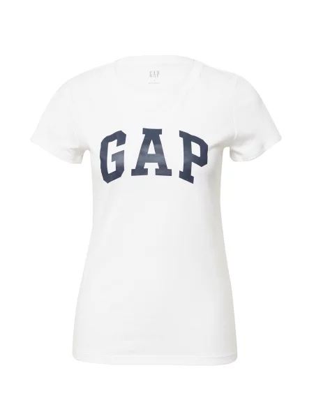 Tricou Gap alb