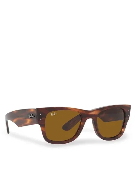 Ray-Ban napszemüveg barna fekete