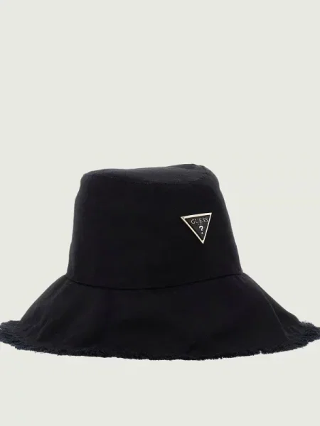 Guess Pălărie negru