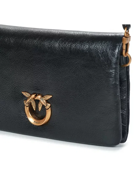 Geantă Pinko negru