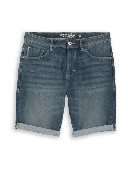 TOM TAILOR Kavbojke MARVIN moder denim