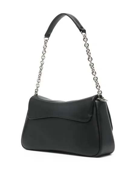 Colier Emporio Armani negru