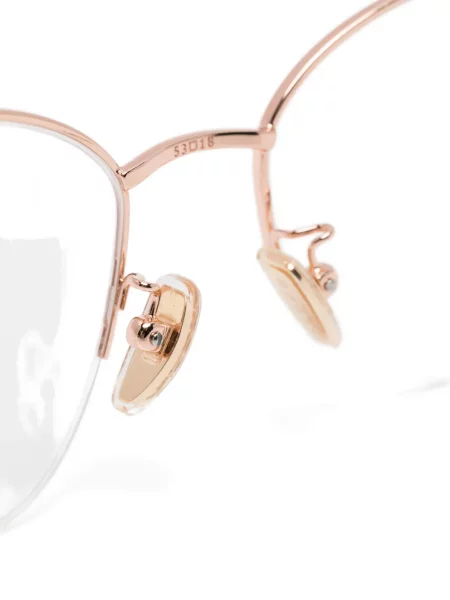 Ochelari de soare Vogue Eyewear roz