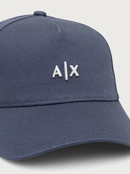 Кепка Armani Exchange