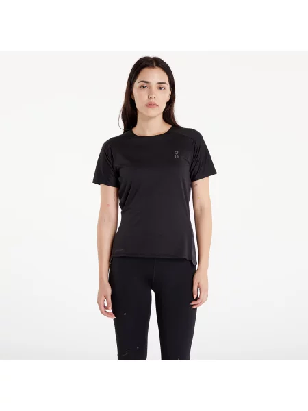 Tricou Pentru Femei On Running Performance-t negru