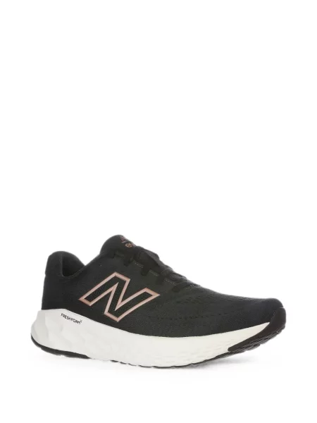 Sneakerși New Balance Fresh Foam negru
