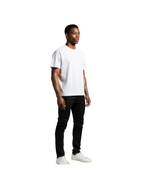 Tricou Jacquemus alb