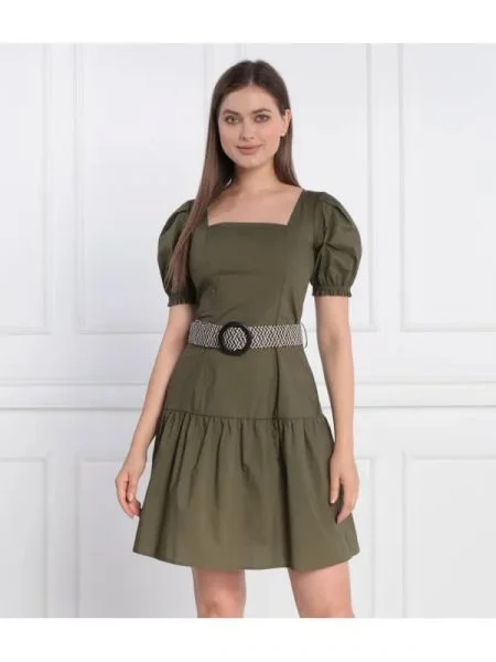 Liu Jo Rochie cu cordon