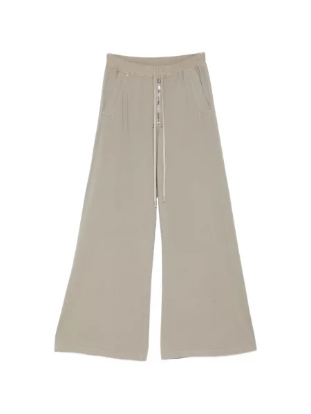 Pantaloni Rick Owens Drkshdw gri