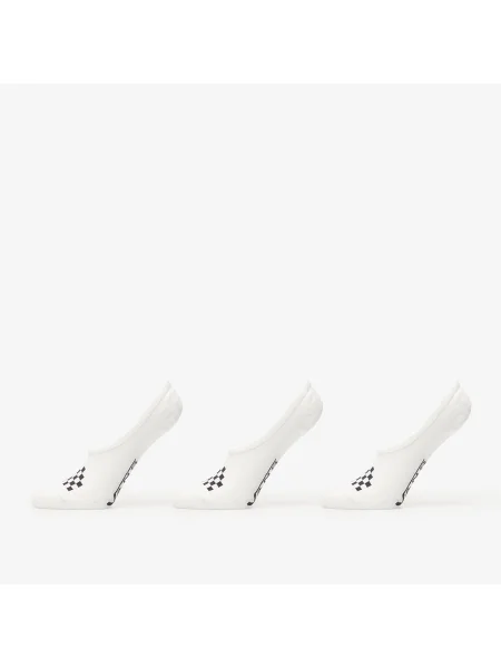 Șosete Vans Classic Canoodle Crew Socks White L alb