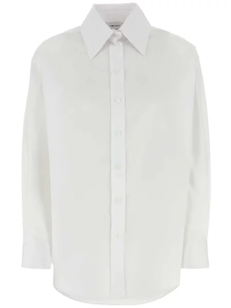 Cămașă Alexander Mcqueen alb