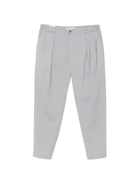 Pantaloni Briglia 1949 gri