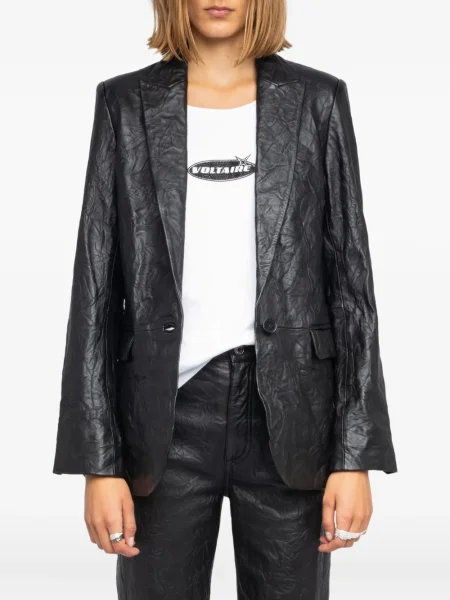 Blejzer Zadig&voltaire crna