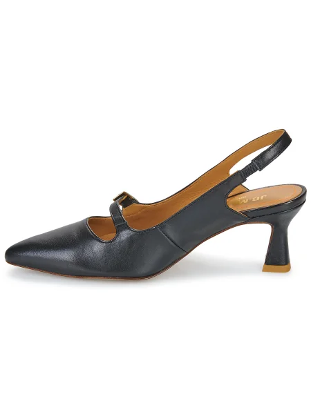 Pantofi Jb Martin negru